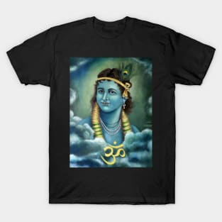 Lord Krishna T-Shirt